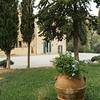 Villa Talamo Fonteblanda