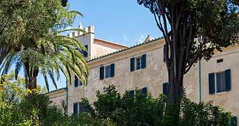Villa Talamo Fonteblanda Hotel