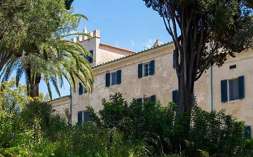 Villa Talamo Fonteblanda Hotel