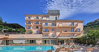 Quiete Taormina Naxos, Tapestry Collection by Hilton Giardini Naxos Hotel