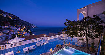 Villa Mon Repos Positano Amalfi hotels