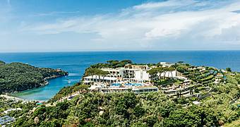 San Montano Resort & Spa Lacco Ameno Isola d'Ischia Hotel