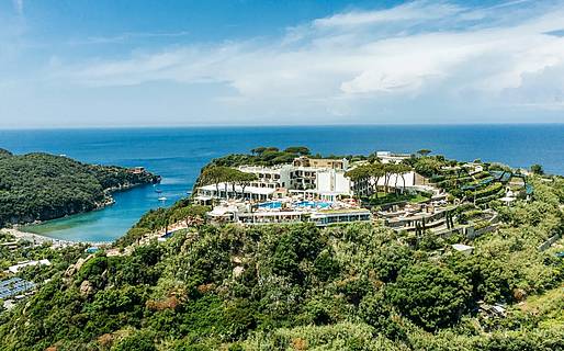 San Montano Resort & Spa Resort Lacco Ameno Isola d'Ischia