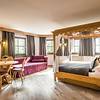Hotel Kolfuschgerhof Colfosco