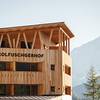 Hotel Kolfuschgerhof Colfosco
