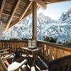 Hotel Kolfuschgerhof Colfosco