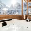 Hotel Kolfuschgerhof Colfosco