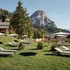 Hotel Kolfuschgerhof Colfosco