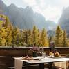 Hotel Kolfuschgerhof Colfosco