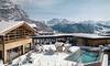 Hotel Kolfuschgerhof 5 Star Hotels