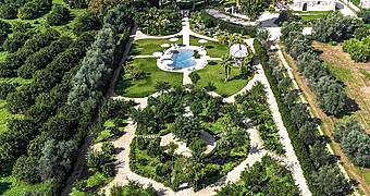 Donna Coraly Country Boutique Hotel Siracusa Catania hotels