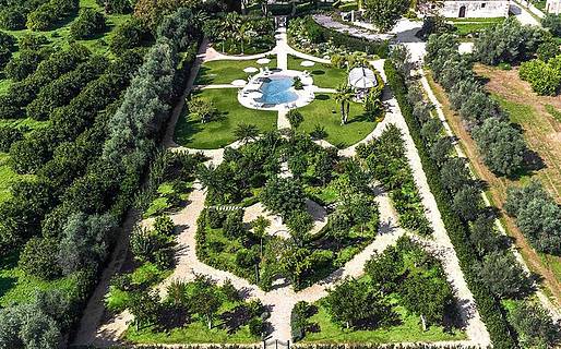 Donna Coraly Country Boutique Hotel Siracusa Hotel
