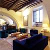 Castello di Baccaresca  Gubbio