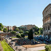 Magia At Colosseum Roma
