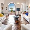 Villa Bideri Praiano