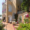 Hotel Sina Flora Capri