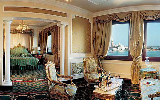 Luna Hotel Baglioni Hotel 5 stelle Venezia