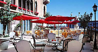 Bauer Palladio Hotel & Spa Resort  Venezia Venezia hotels