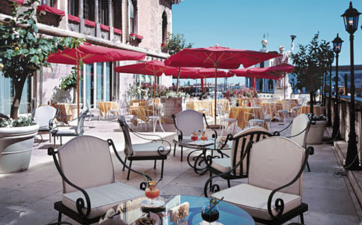 Bauer Palladio Hotel & Spa Resort  Hotel 5 stelle Venezia