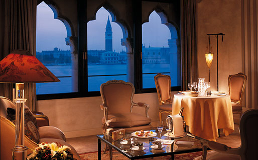 Hotel Cipriani, A Belmond Hotel, Venice