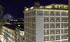 Renaissance Naples Hotel Mediterraneo 4 Star Hotels