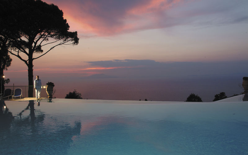 Hotel Caesar Augustus - Anacapri and 22 handpicked hotels in the area
