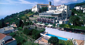 Hotel Rufolo Ravello Atrani hotels