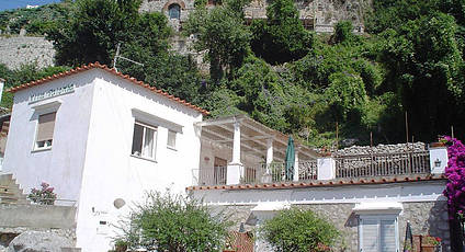 Villa Palomba