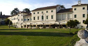 Villa Michelangelo Arcugnano Bassano del Grappa hotels