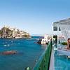 Miramare e Castello Ischia