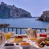 Miramare e Castello Ischia