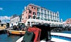 Miramare e Castello 5 Star Hotels