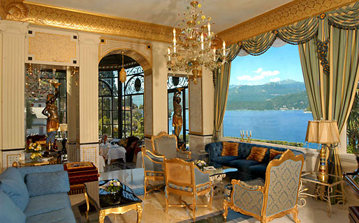 Villa e Palazzo Aminta Stresa Hotel