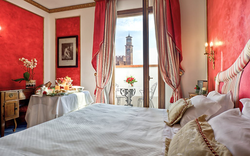 Due Torri Hotel 5 Star Hotels Verona