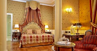 Grand Hotel Majestic "Già Baglioni"