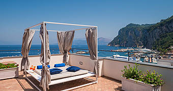 Relais Maresca Luxury Small Hotel Capri Hotel