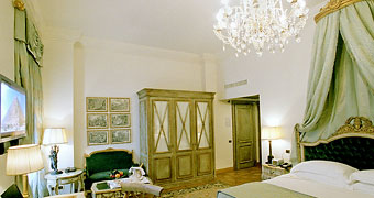 Hotel de la Ville Monza Bergamo hotels