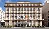 Grand Hotel Santa Lucia 4 Star Hotels