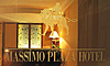 Massimo Plaza Hotel Hotel 4 Stelle