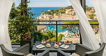 Vis à Vis Sestri Levante Portofino hotels