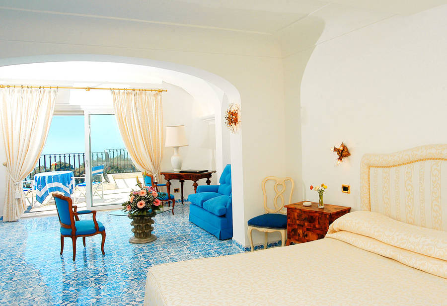 La Scalinatella - Capri and 22 handpicked hotels in the area