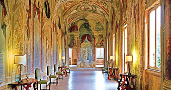 Park Hotel Villa Grazioli Grottaferrata Anzio hotels