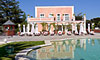 Relais Villa San Martino Hotel 5 stelle