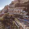 Hotel Poseidon Positano