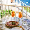 Buca di Bacco Positano