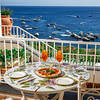 Buca di Bacco Positano