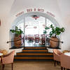 Buca di Bacco Positano