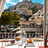 Buca di Bacco Positano