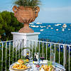 Buca di Bacco Positano