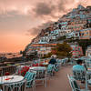 Buca di Bacco Positano